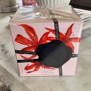Viktor & Rolf Flowerbomb Tiger Lily 1.7 fl oz